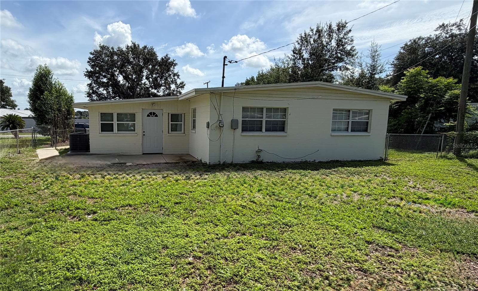 Single Family Residence at 1425 HESTER DR, LAKELAND, photo 19 of 22
