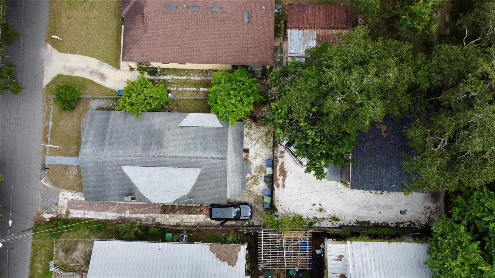 Single Family Residence at 1021 E CAYUGA ST, TAMPA, photo 35 of 35