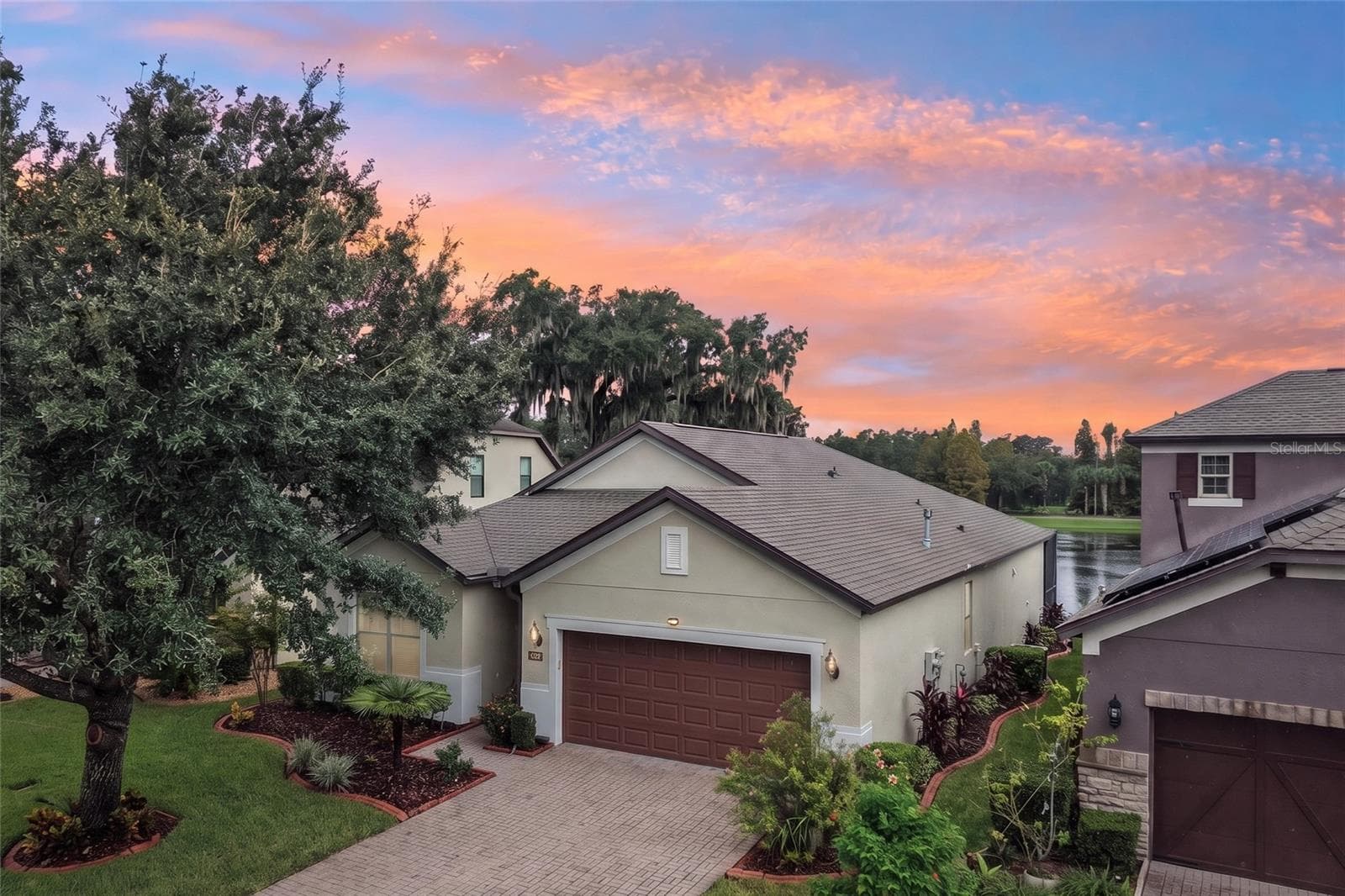Single Family Residence at 123 MAGELLAN CT, DAVENPORT, photo 2 of 135