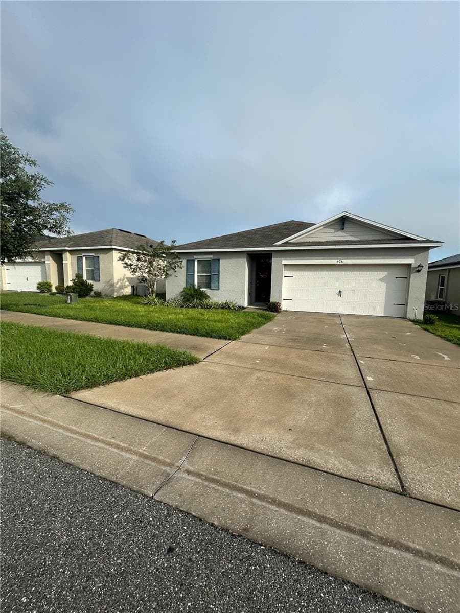Single Family Residence at 596 BOARDWALK AVE, HAINES CITY, photo 2 of 32