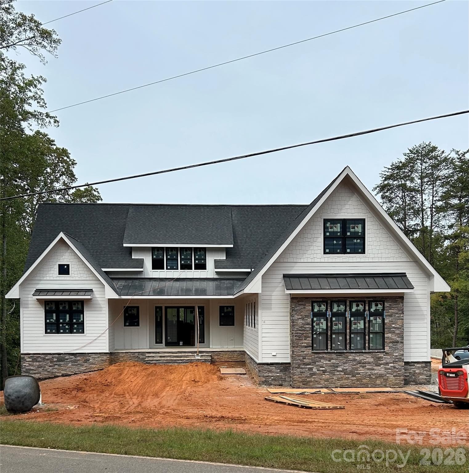 541 Kemp Road