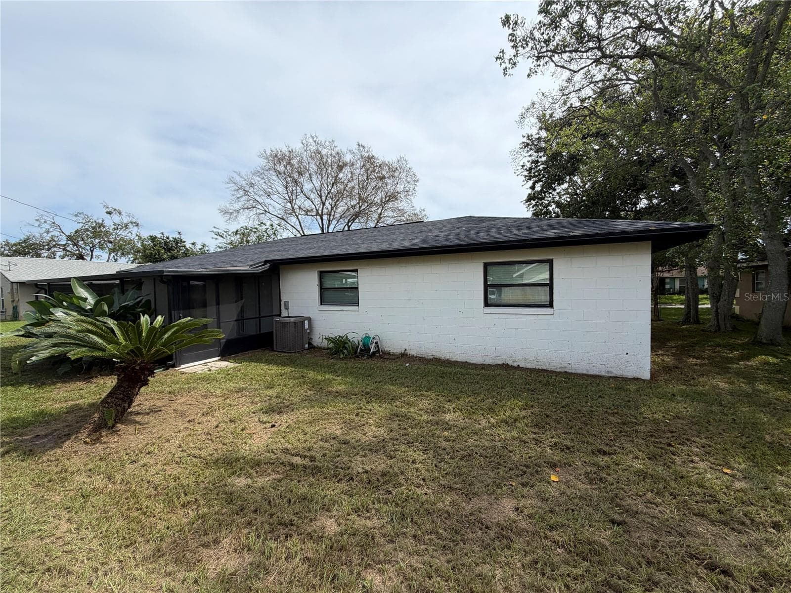 Single Family Residence at 1716 WATROUS DR, TITUSVILLE, photo 42 of 46
