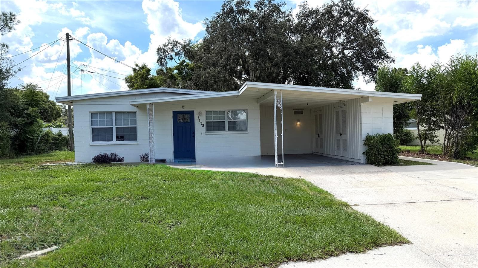Single Family Residence at 1425 HESTER DR, LAKELAND, photo 21 of 22