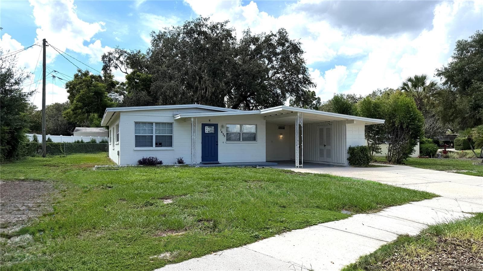 Single Family Residence at 1425 HESTER DR, LAKELAND, photo 22 of 22