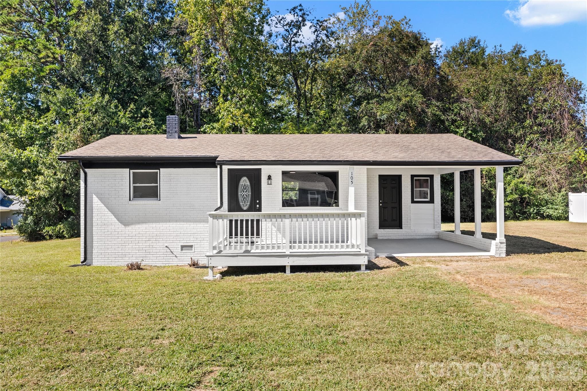 105 Dogwood Street