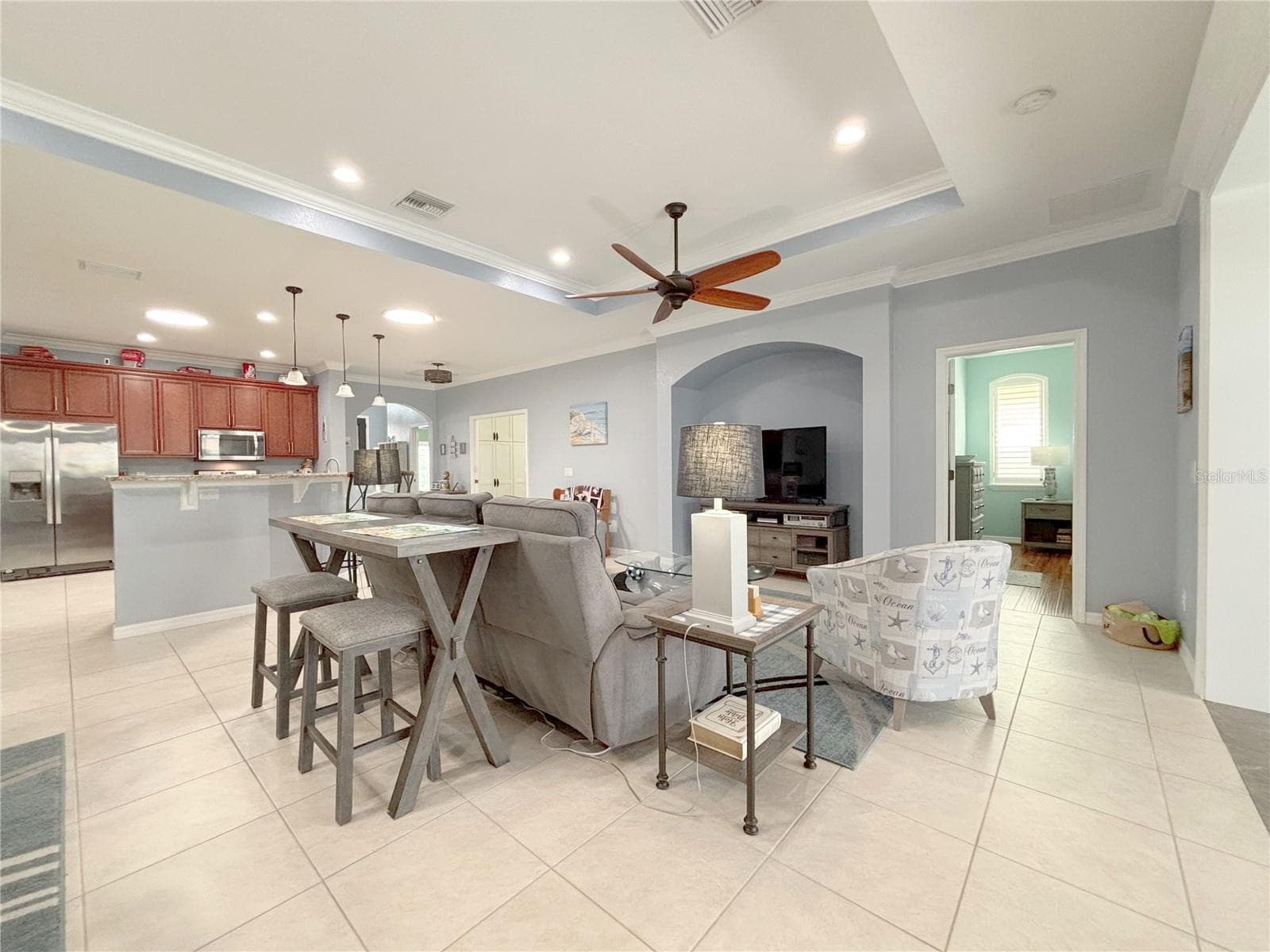Single Family Residence at 3608 BLACKMOOR LN, LAKE WALES, photo 14 of 69