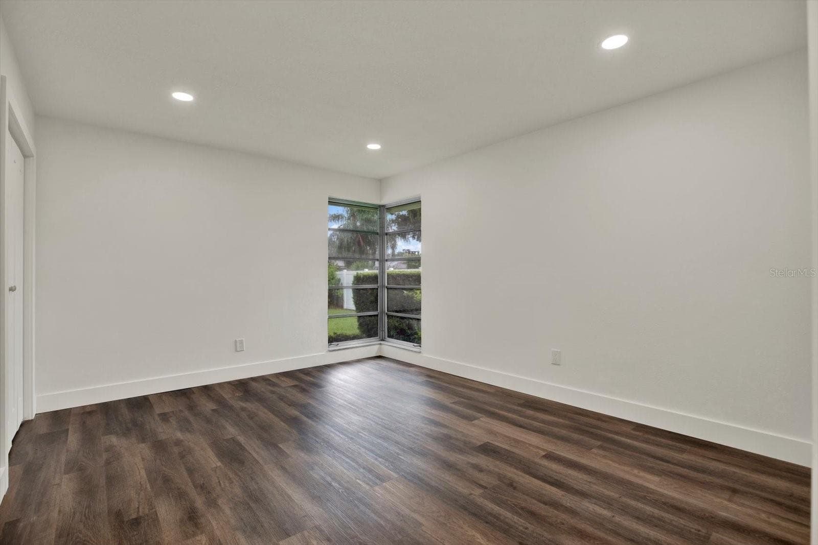 Guest bedroom 1 - 2661 PEBBLE BEACH DR, CLEARWATER