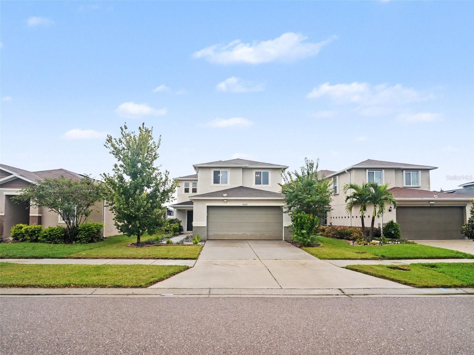 Single Family Residence at 10439 LAGUNA PLAINS DR, RIVERVIEW, photo 3 of 53