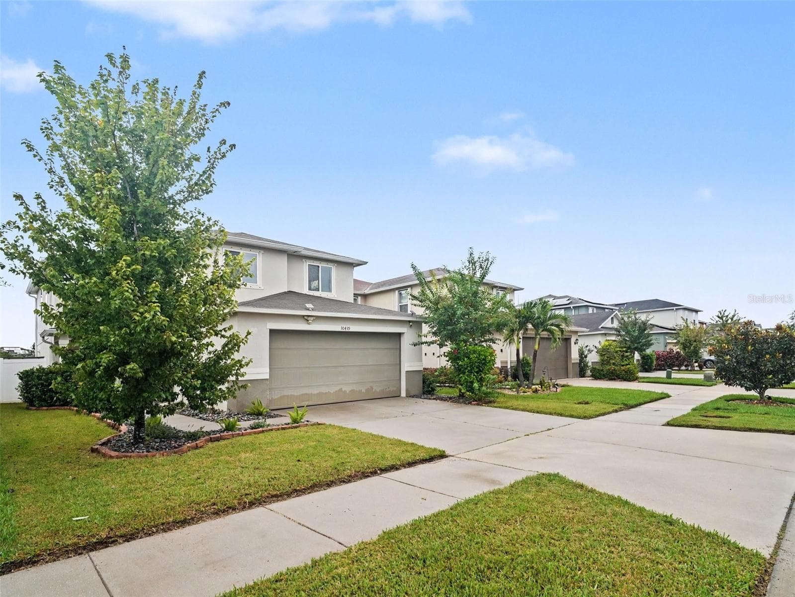 Single Family Residence at 10439 LAGUNA PLAINS DR, RIVERVIEW, photo 4 of 53