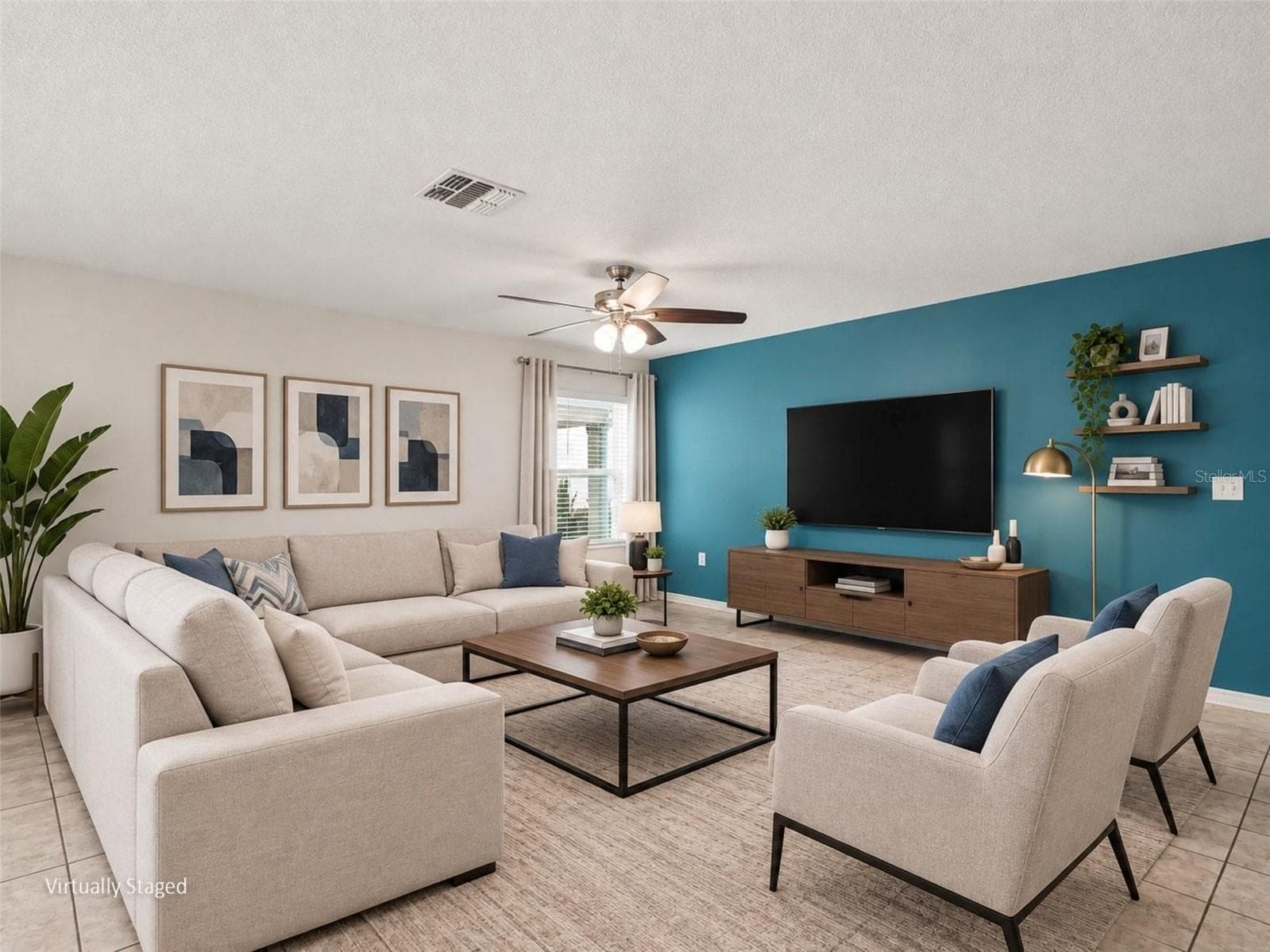 Single Family Residence at 10439 LAGUNA PLAINS DR, RIVERVIEW, photo 6 of 53
