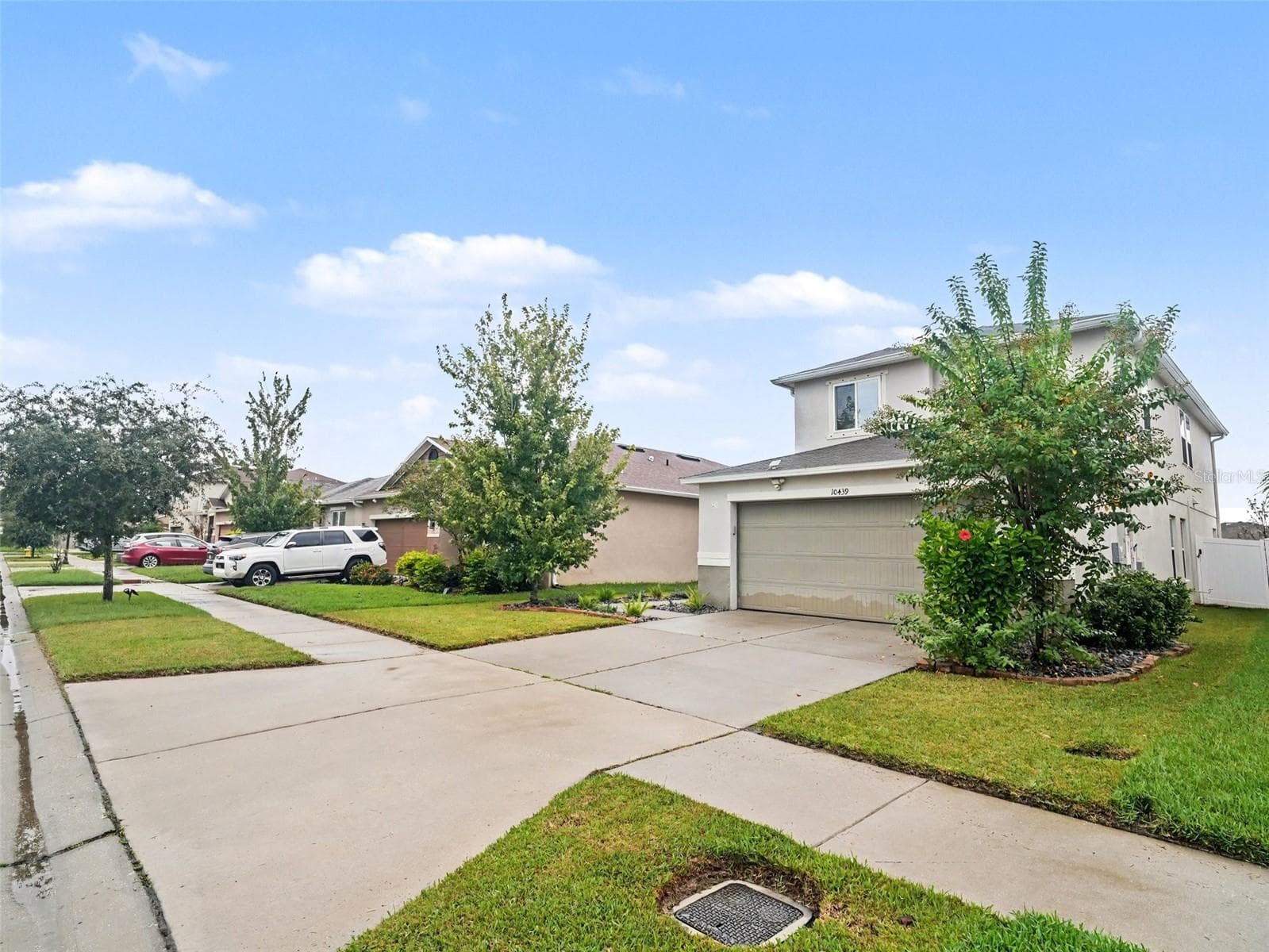 Single Family Residence at 10439 LAGUNA PLAINS DR, RIVERVIEW, photo 43 of 53