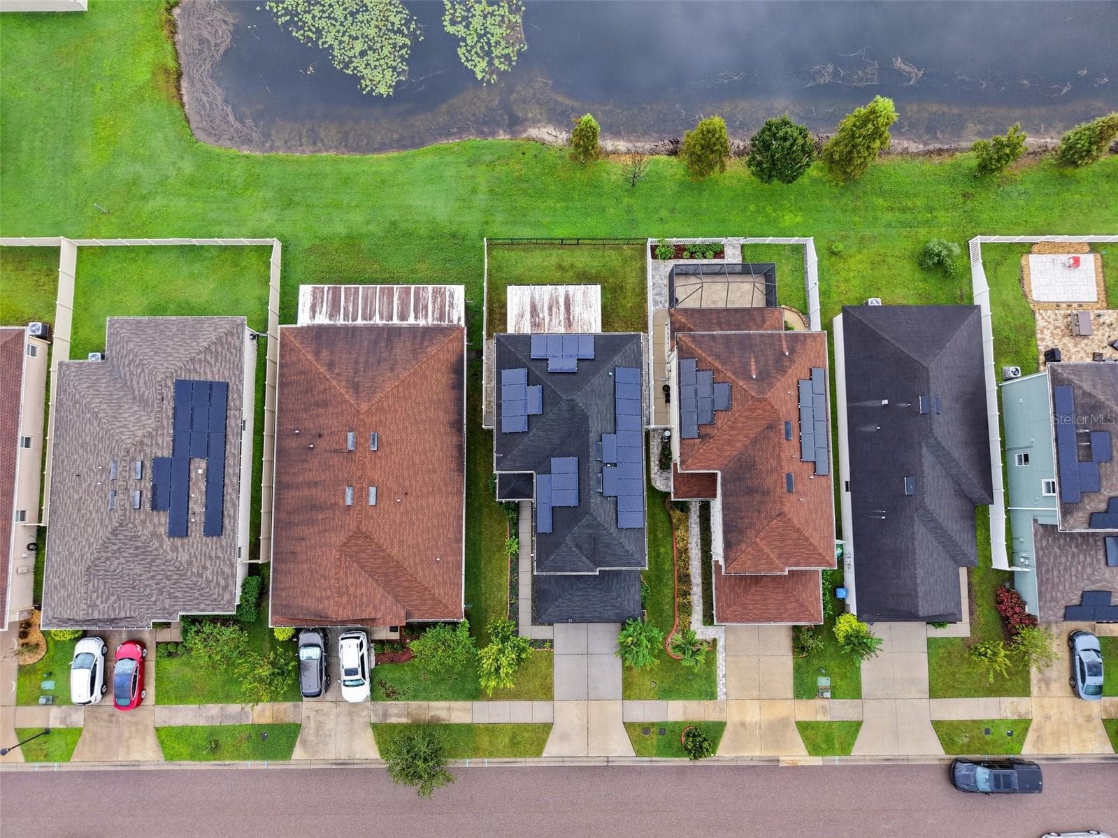 Single Family Residence at 10439 LAGUNA PLAINS DR, RIVERVIEW, photo 44 of 53