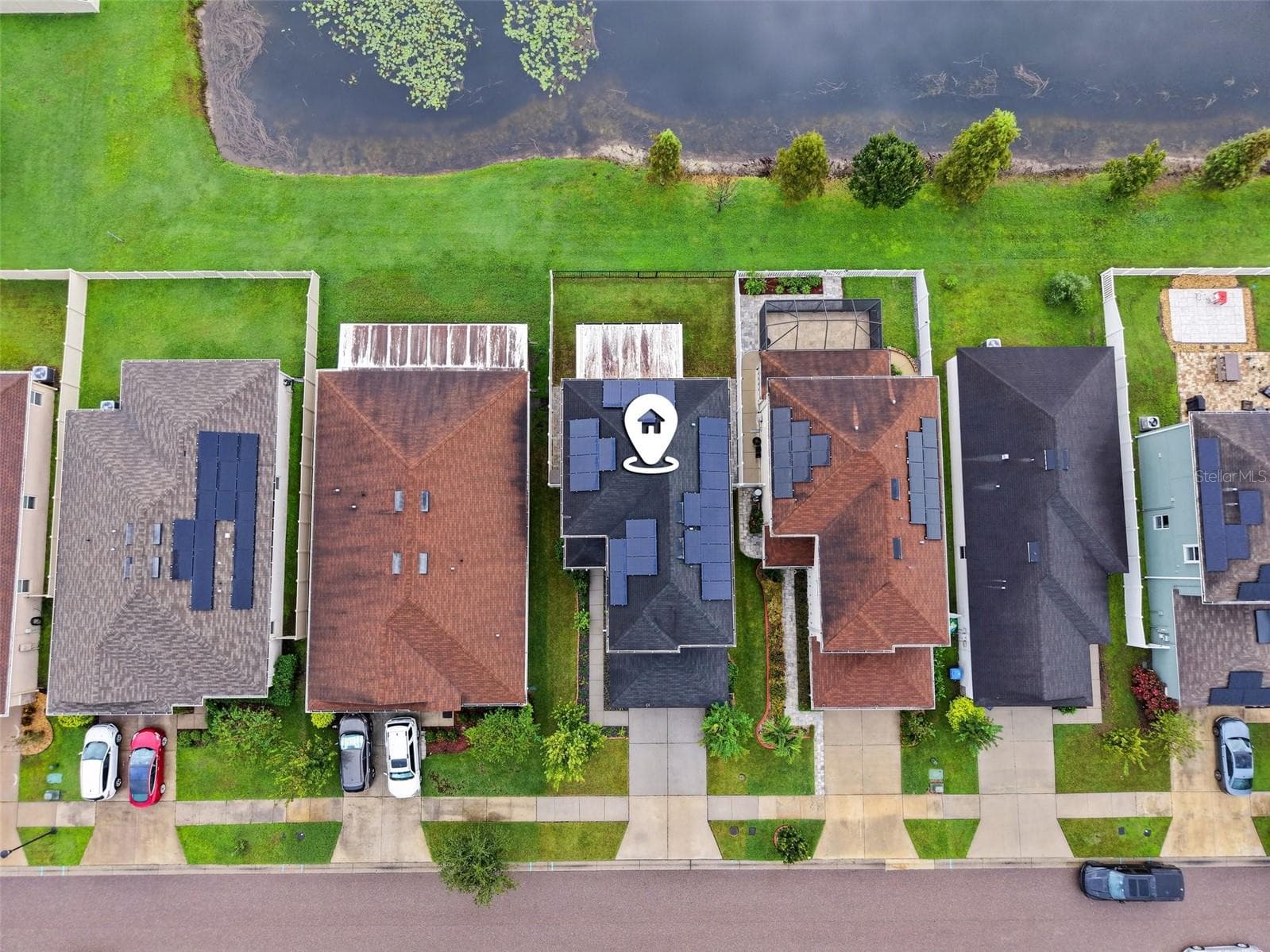 Single Family Residence at 10439 LAGUNA PLAINS DR, RIVERVIEW, photo 45 of 53