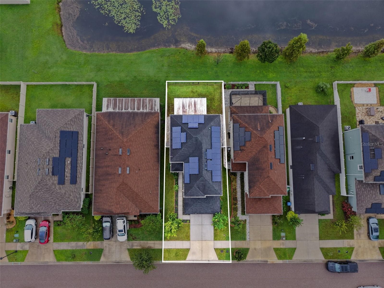 Single Family Residence at 10439 LAGUNA PLAINS DR, RIVERVIEW, photo 46 of 53