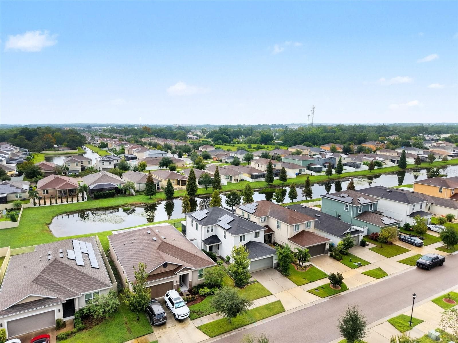 Single Family Residence at 10439 LAGUNA PLAINS DR, RIVERVIEW, photo 51 of 53