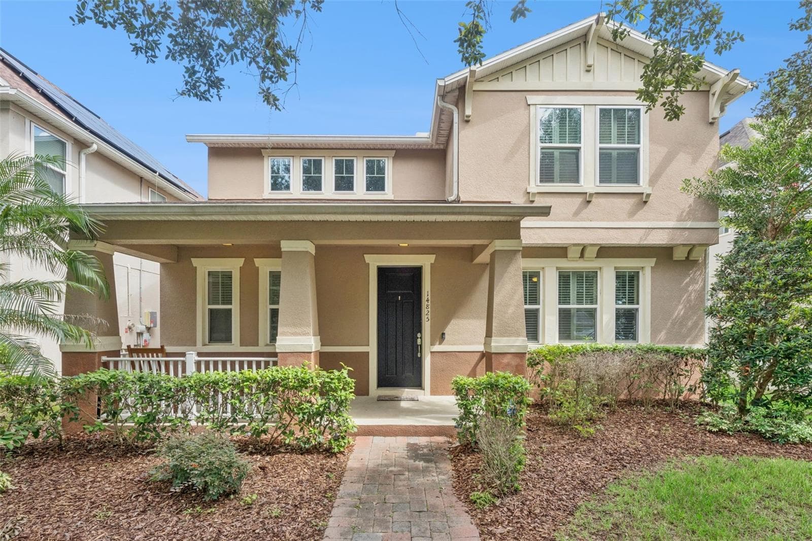 Single Family Residence at 14825 PORTER RD, WINTER GARDEN, photo 2 of 68