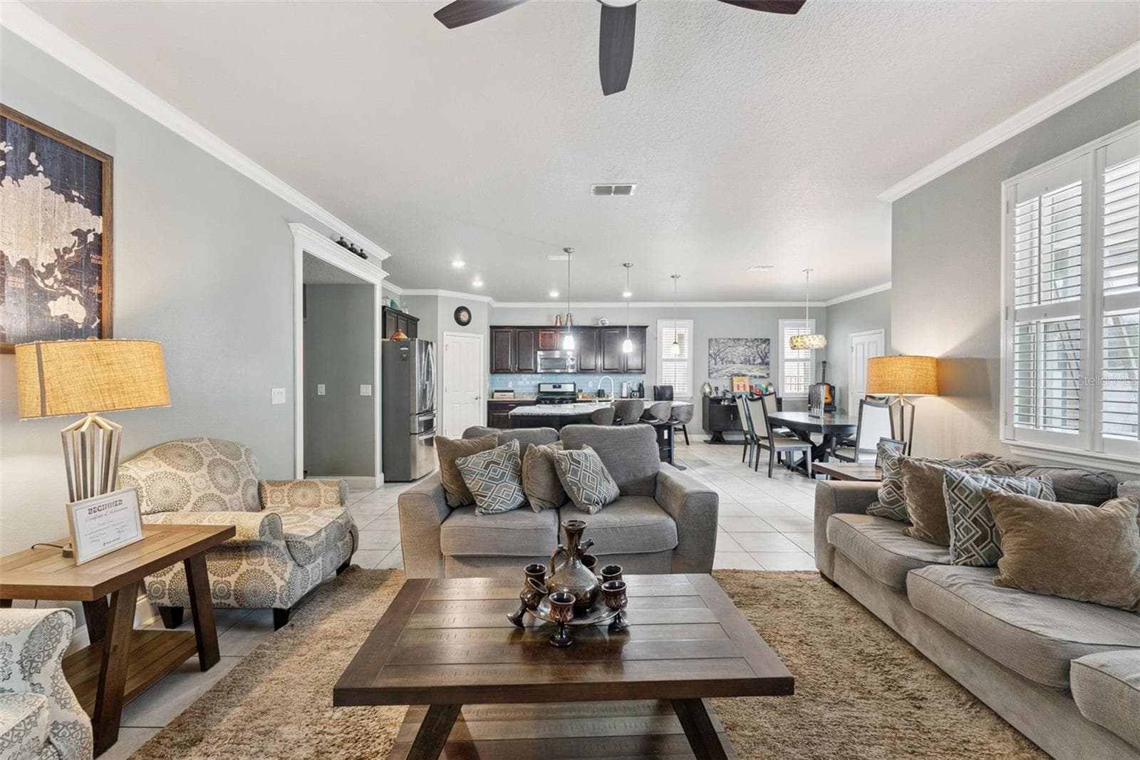 Single Family Residence at 14825 PORTER RD, WINTER GARDEN, photo 10 of 68
