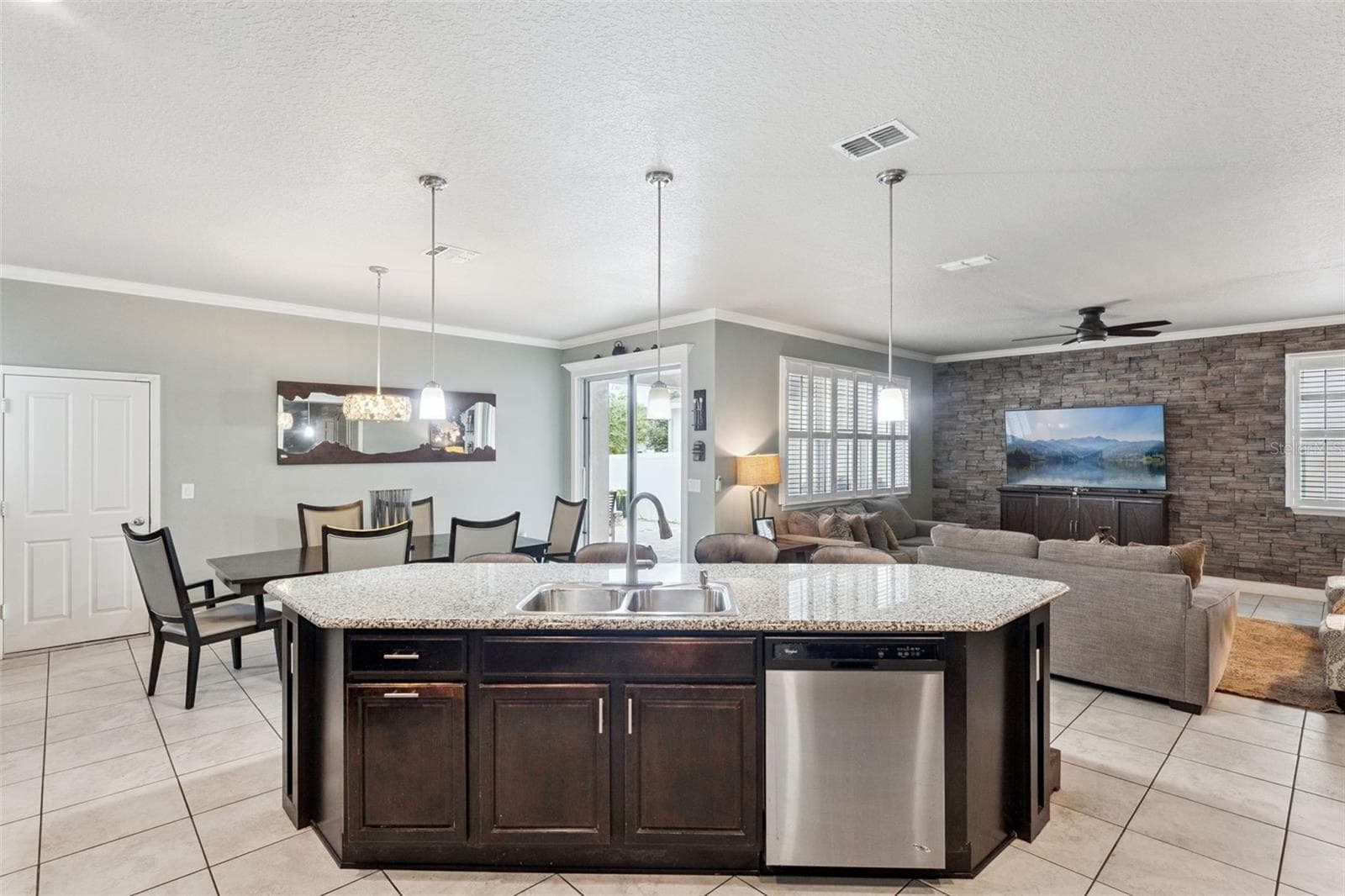 Single Family Residence at 14825 PORTER RD, WINTER GARDEN, photo 11 of 68