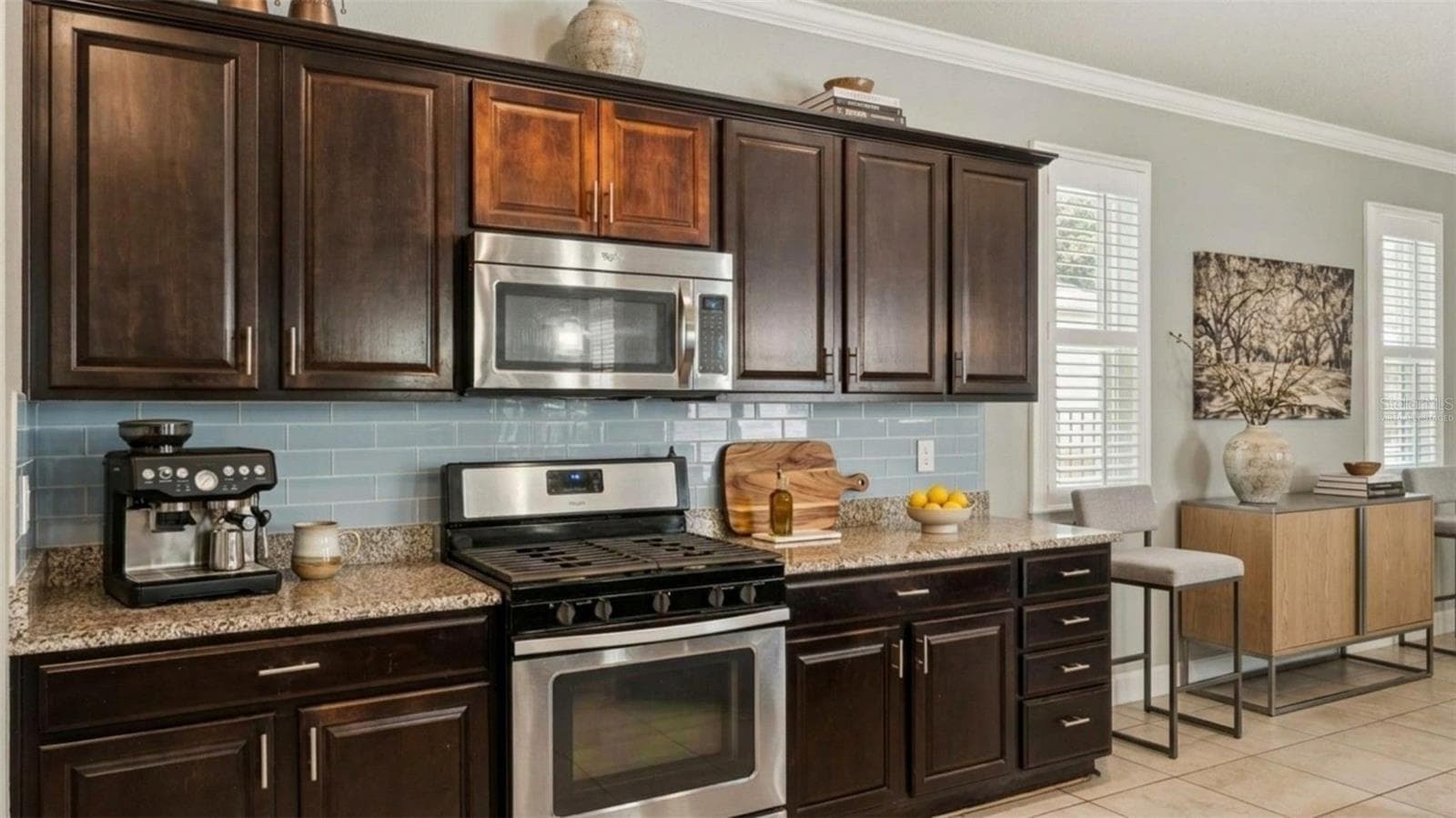 Virtually staged - 14825 PORTER RD, WINTER GARDEN