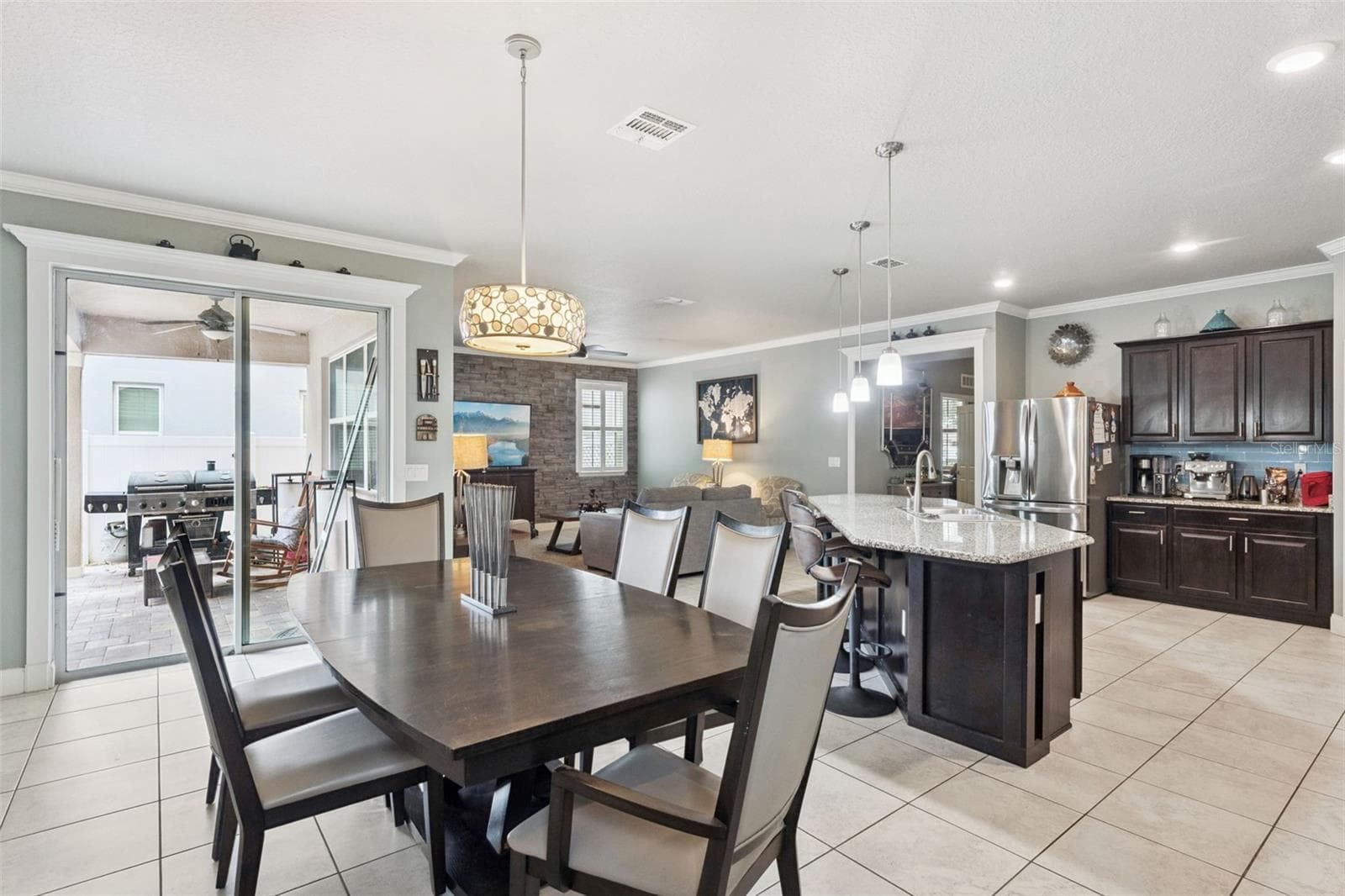 Single Family Residence at 14825 PORTER RD, WINTER GARDEN, photo 16 of 68