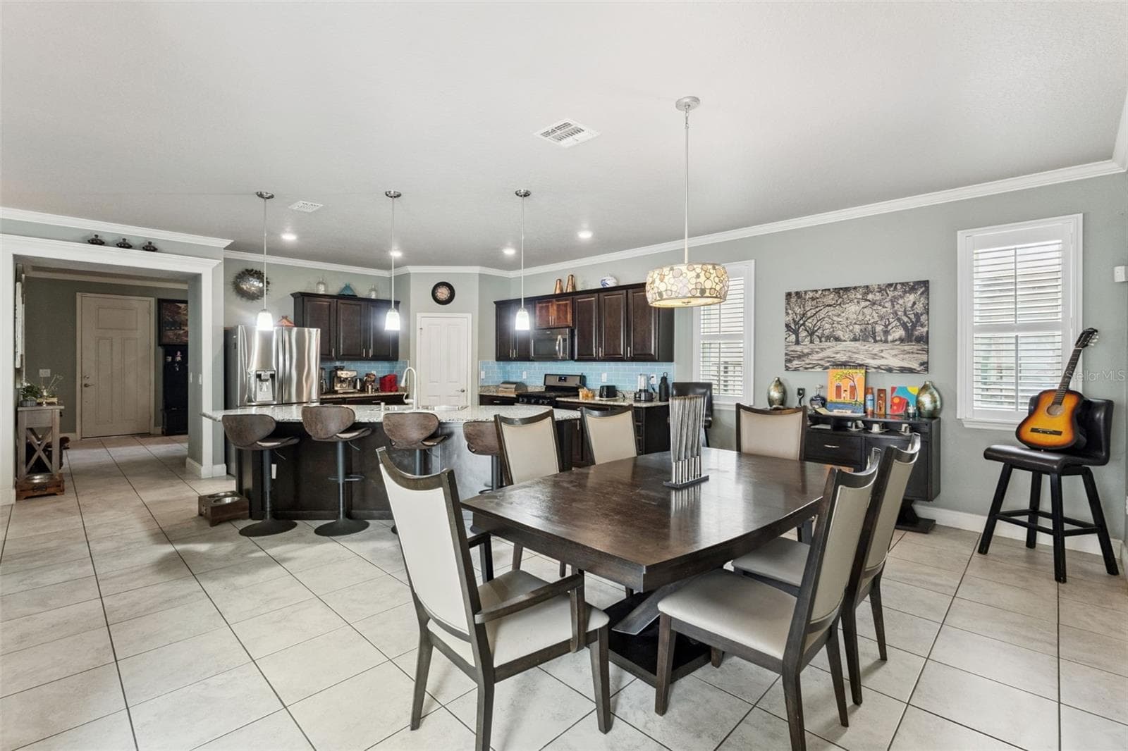 Single Family Residence at 14825 PORTER RD, WINTER GARDEN, photo 17 of 68