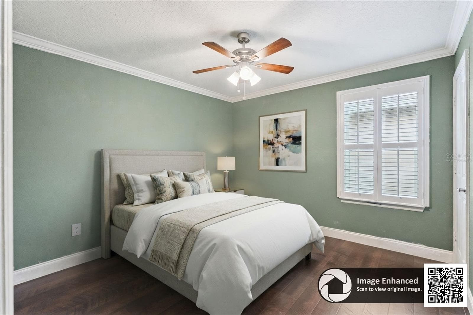 Virtually staged. - 14825 PORTER RD, WINTER GARDEN