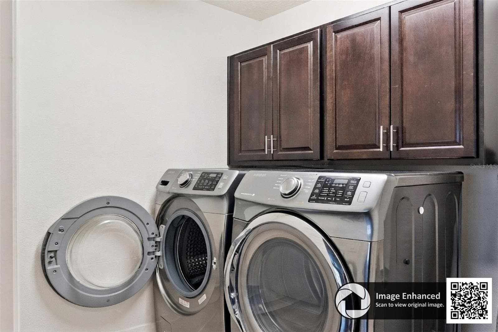 Inside Utility Room upstairs - 14825 PORTER RD, WINTER GARDEN