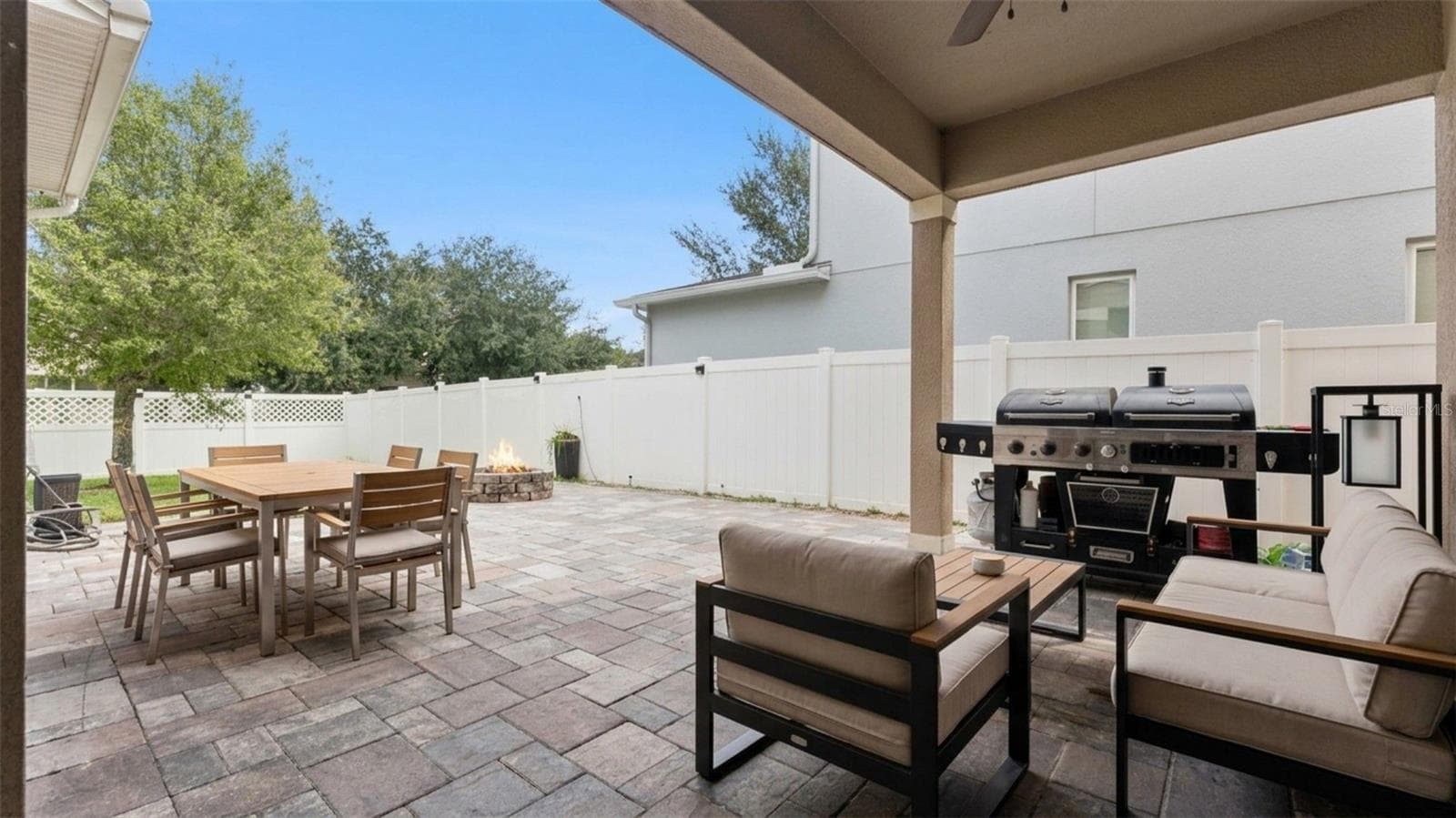 Single Family Residence at 14825 PORTER RD, WINTER GARDEN, photo 46 of 68