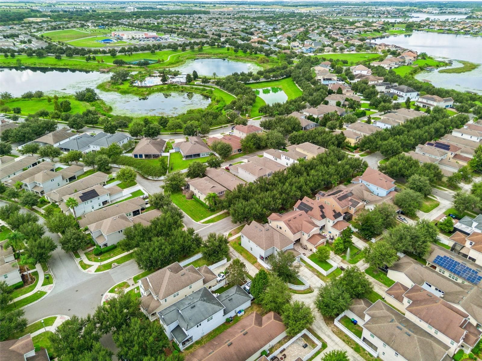 Close to the Clubhouse and Pool - 14825 PORTER RD, WINTER GARDEN