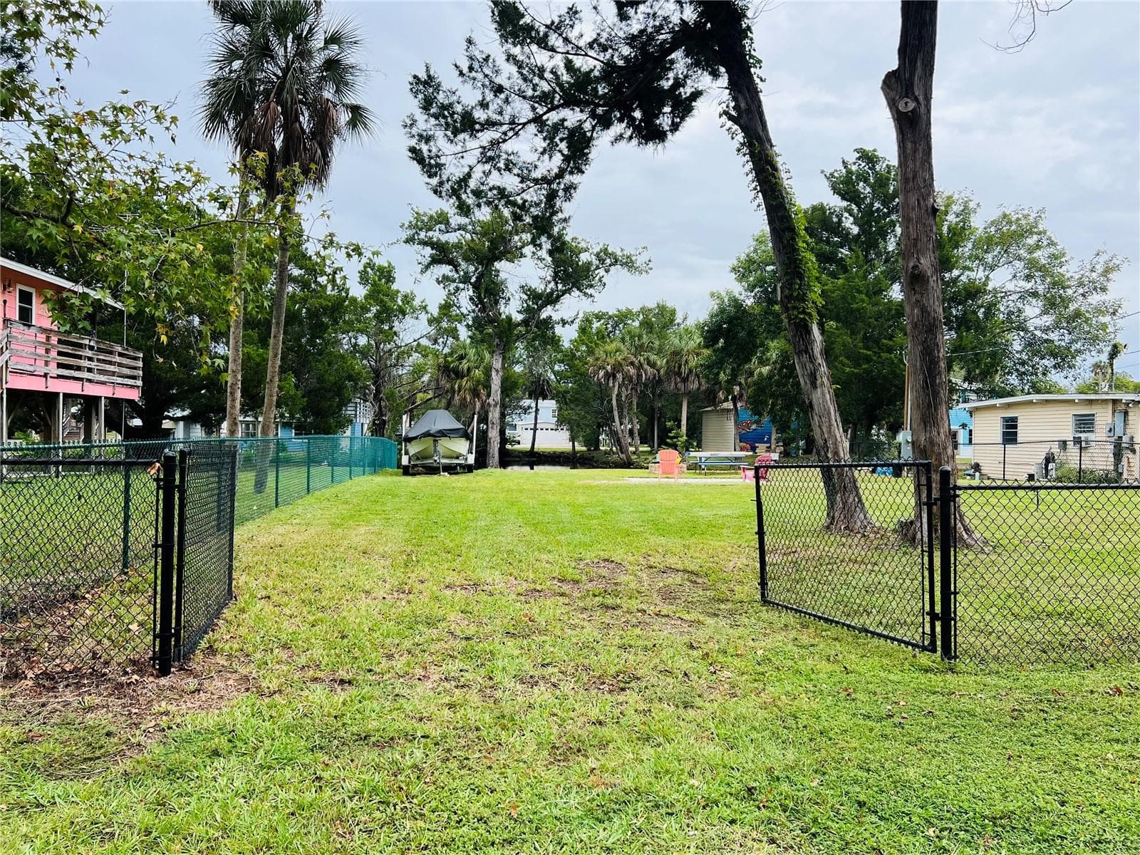 Land at 0 COLONY CIR, WEEKI WACHEE, photo 2 of 8