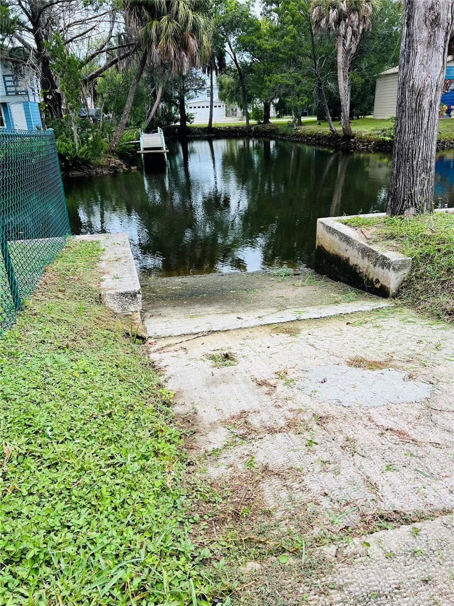 Land at 0 COLONY CIR, WEEKI WACHEE, photo 3 of 8