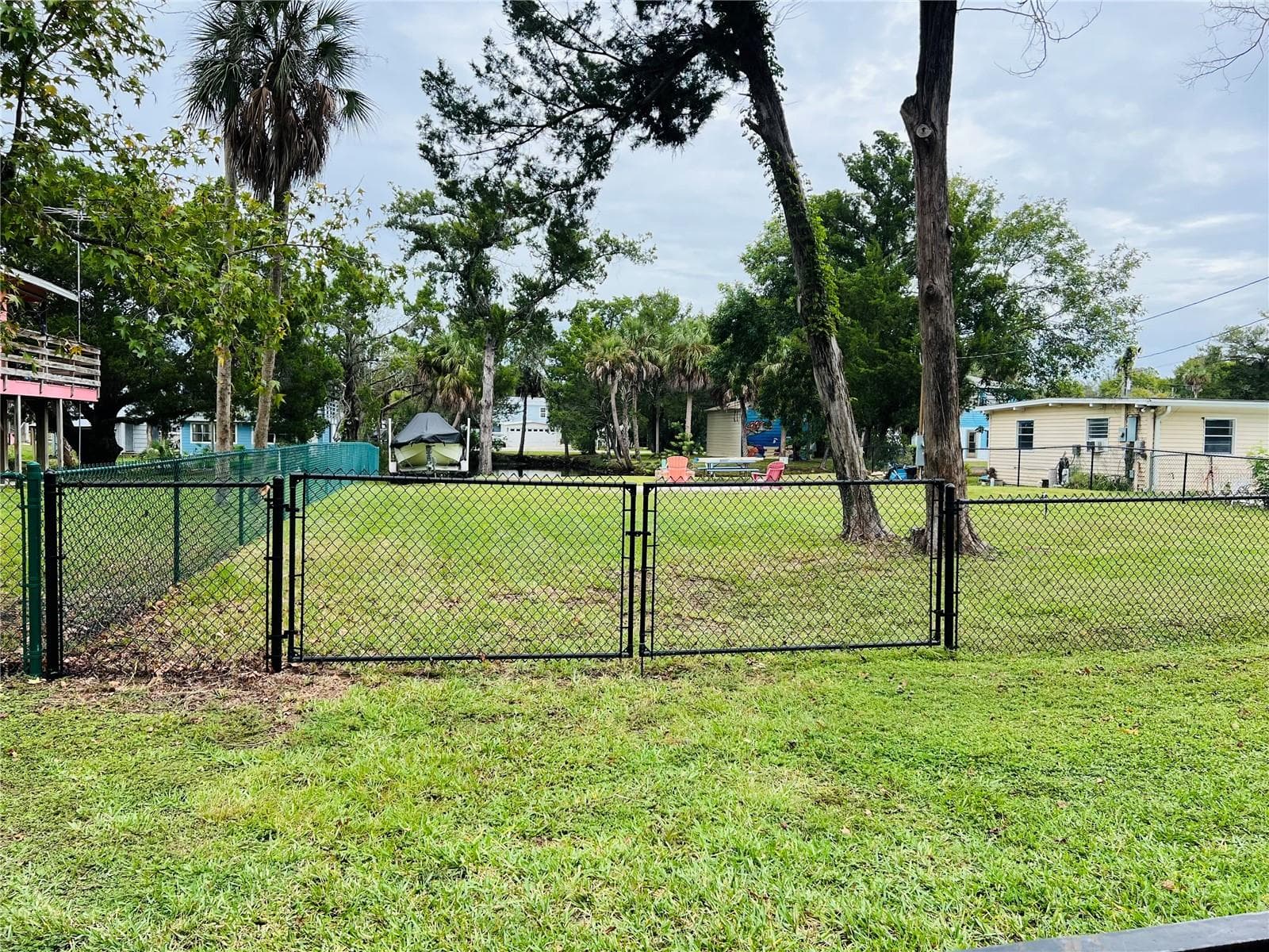 Land at 0 COLONY CIR, WEEKI WACHEE, photo 5 of 8