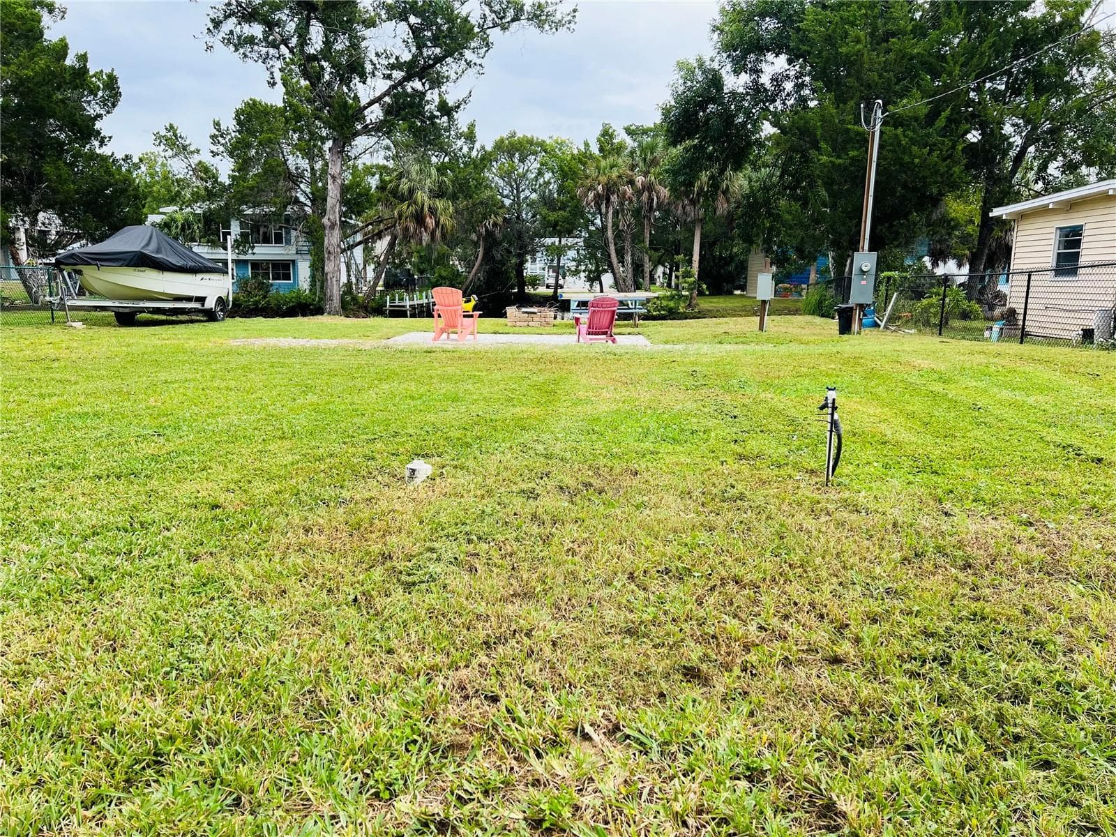 Land at 0 COLONY CIR, WEEKI WACHEE, photo 6 of 8