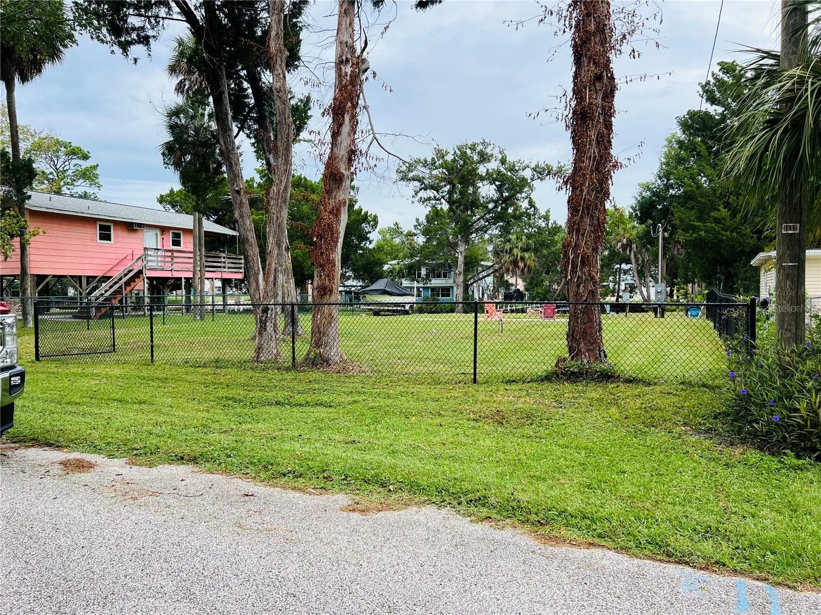 Land at 0 COLONY CIR, WEEKI WACHEE, photo 8 of 8