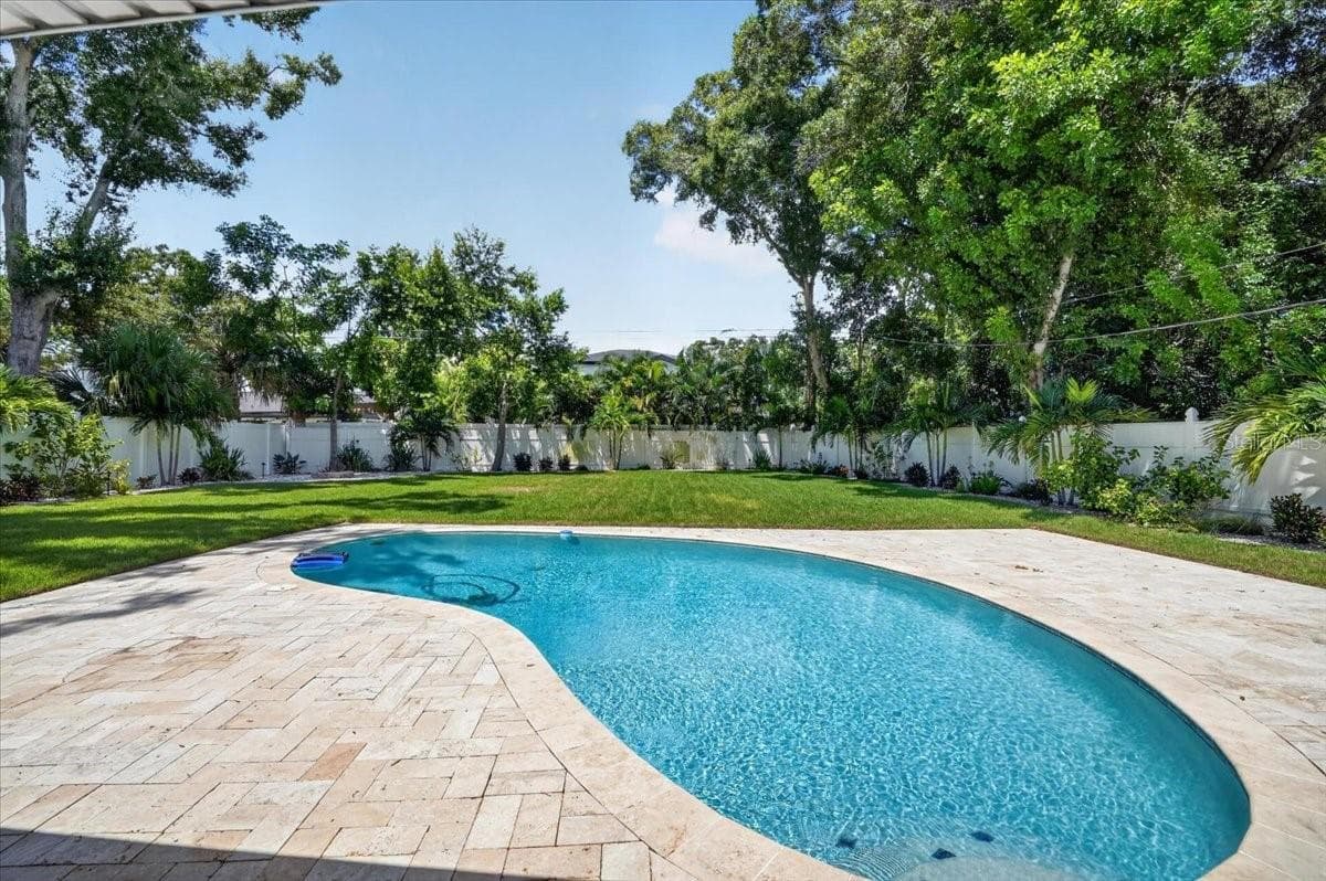 Single Family Residence at 1709 ANASTASIA WAY S, ST PETERSBURG, photo 6 of 51