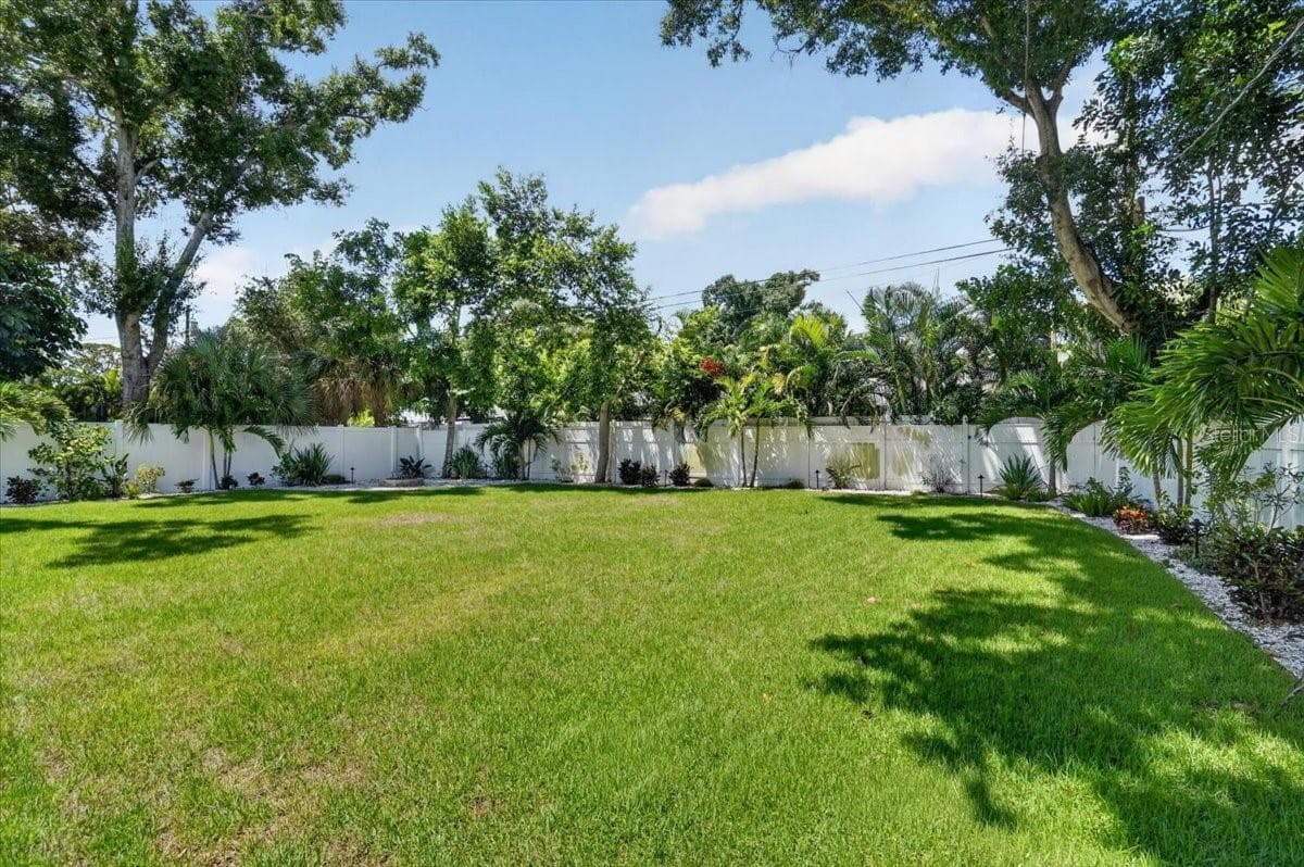 Single Family Residence at 1709 ANASTASIA WAY S, ST PETERSBURG, photo 48 of 51