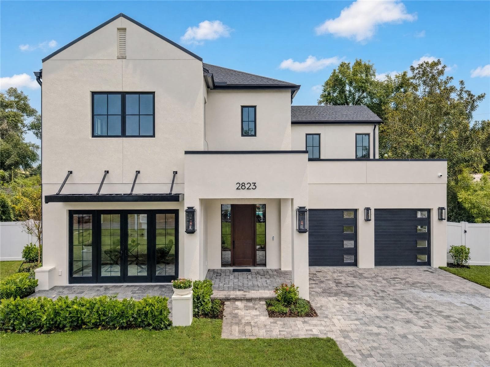Single Family Residence at 2823 PARKLAND CIRCLE, WINTER PARK, photo 4 of 47