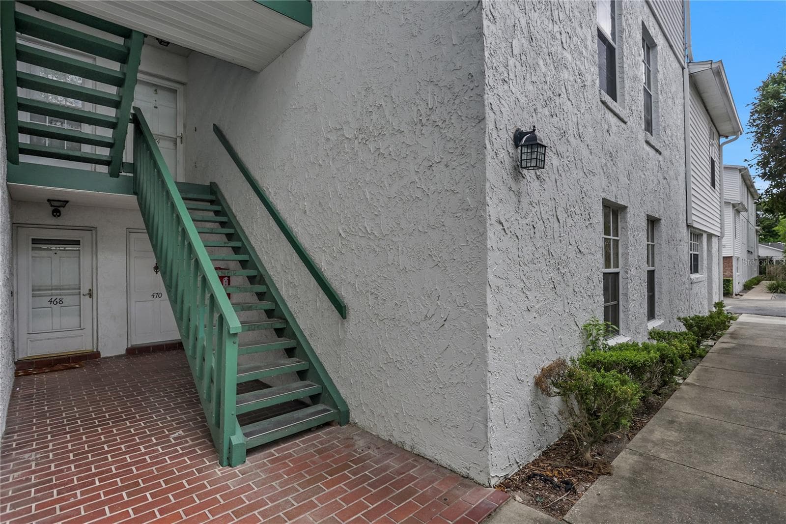 Condominium at 468 W PAR ST #468, ORLANDO, photo 23 of 28