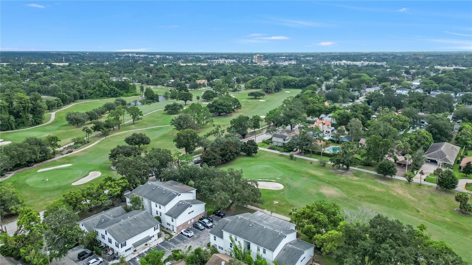 Condominium at 468 W PAR ST #468, ORLANDO, photo 25 of 28
