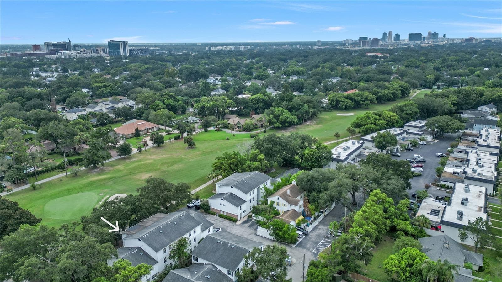 Condominium at 468 W PAR ST #468, ORLANDO, photo 27 of 28