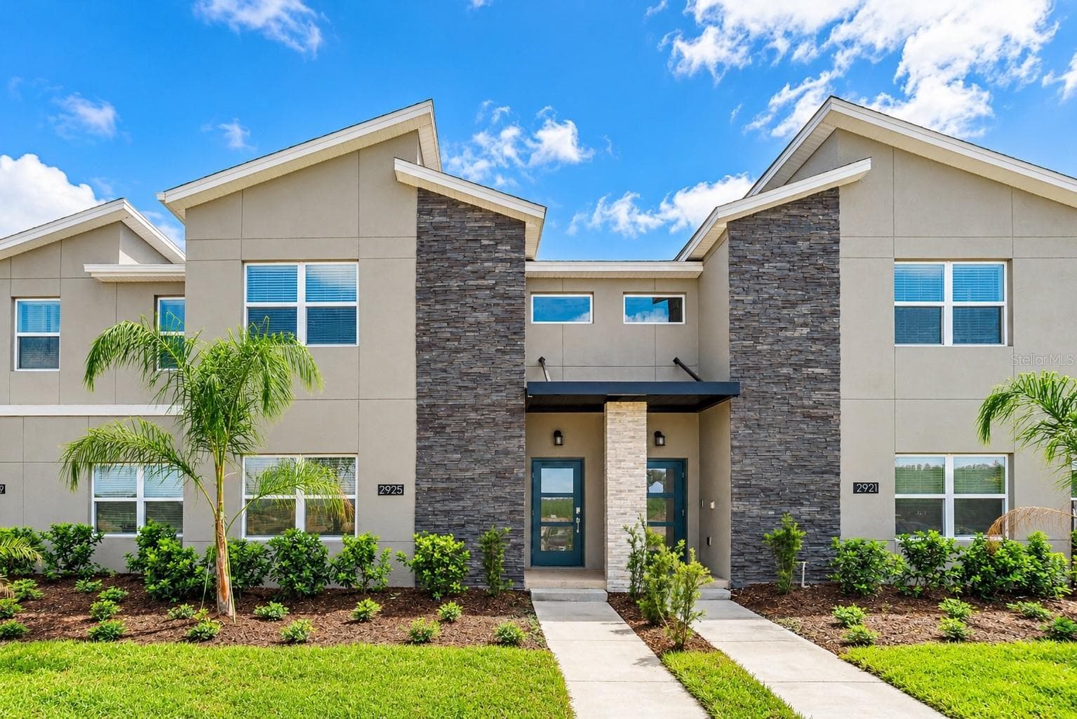 Townhouse at 2925 SIMILE ST, KISSIMMEE, photo 2 of 37