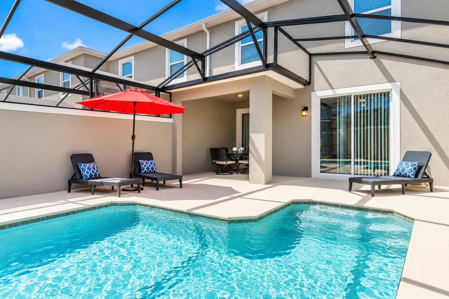 Townhouse at 2925 SIMILE ST, KISSIMMEE, photo 22 of 37