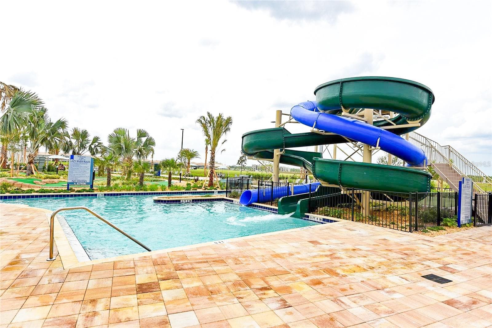 Townhouse at 2925 SIMILE ST, KISSIMMEE, photo 32 of 37