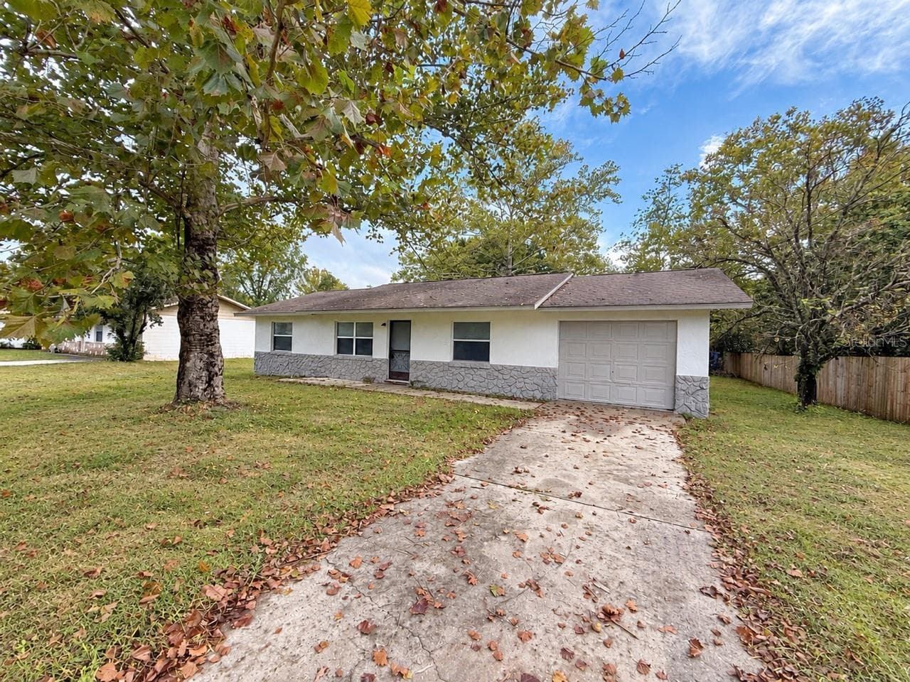 Single Family Residence at 4305 NE 25TH AVE, OCALA, photo 4 of 31