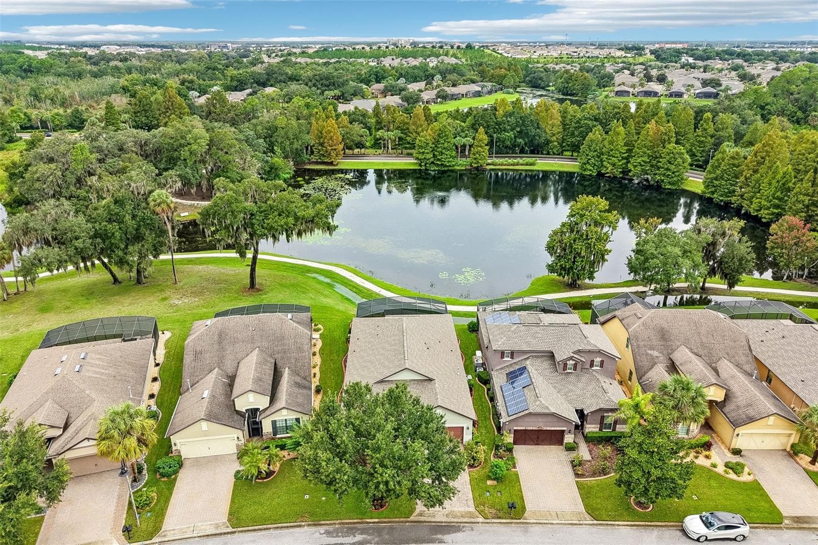 Single Family Residence at 123 MAGELLAN CT, DAVENPORT, photo 55 of 135