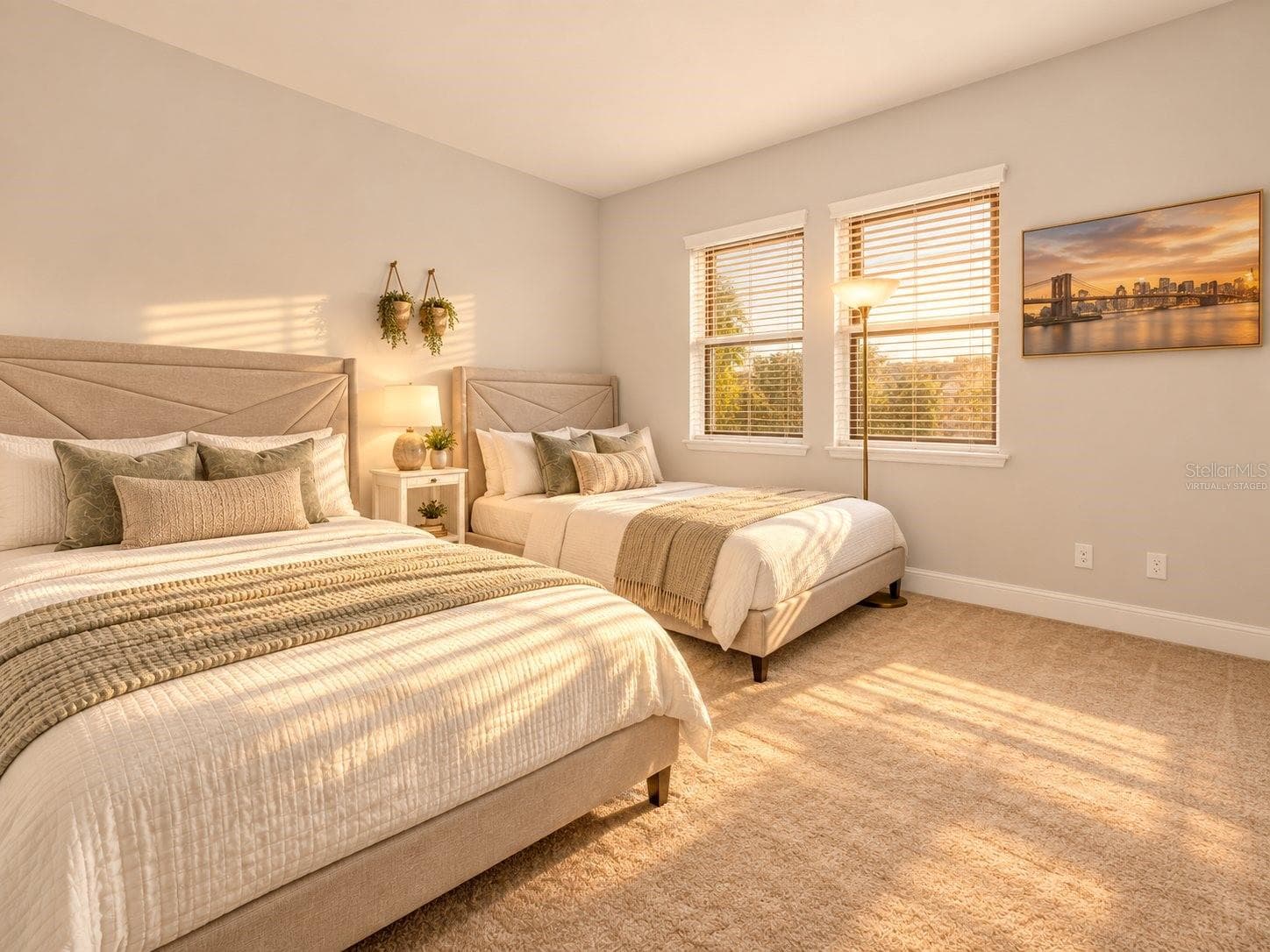 Virtually staged photo. Furniture and décor are for illustrative purposes only. - 15161 CANOE PL, WINTER GARDEN
