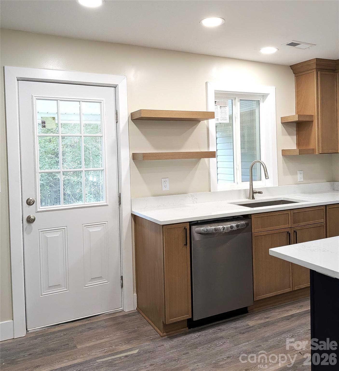 Single Family Residence at 115 Church View Drive, Lawndale, photo 9 of 44