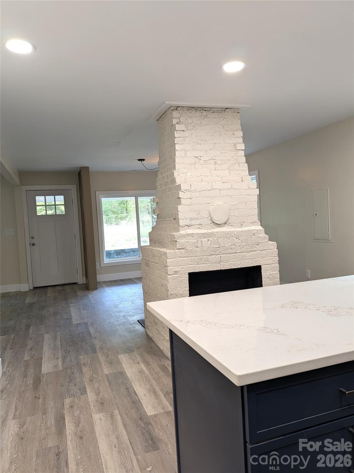 Single Family Residence at 115 Church View Drive, Lawndale, photo 15 of 44