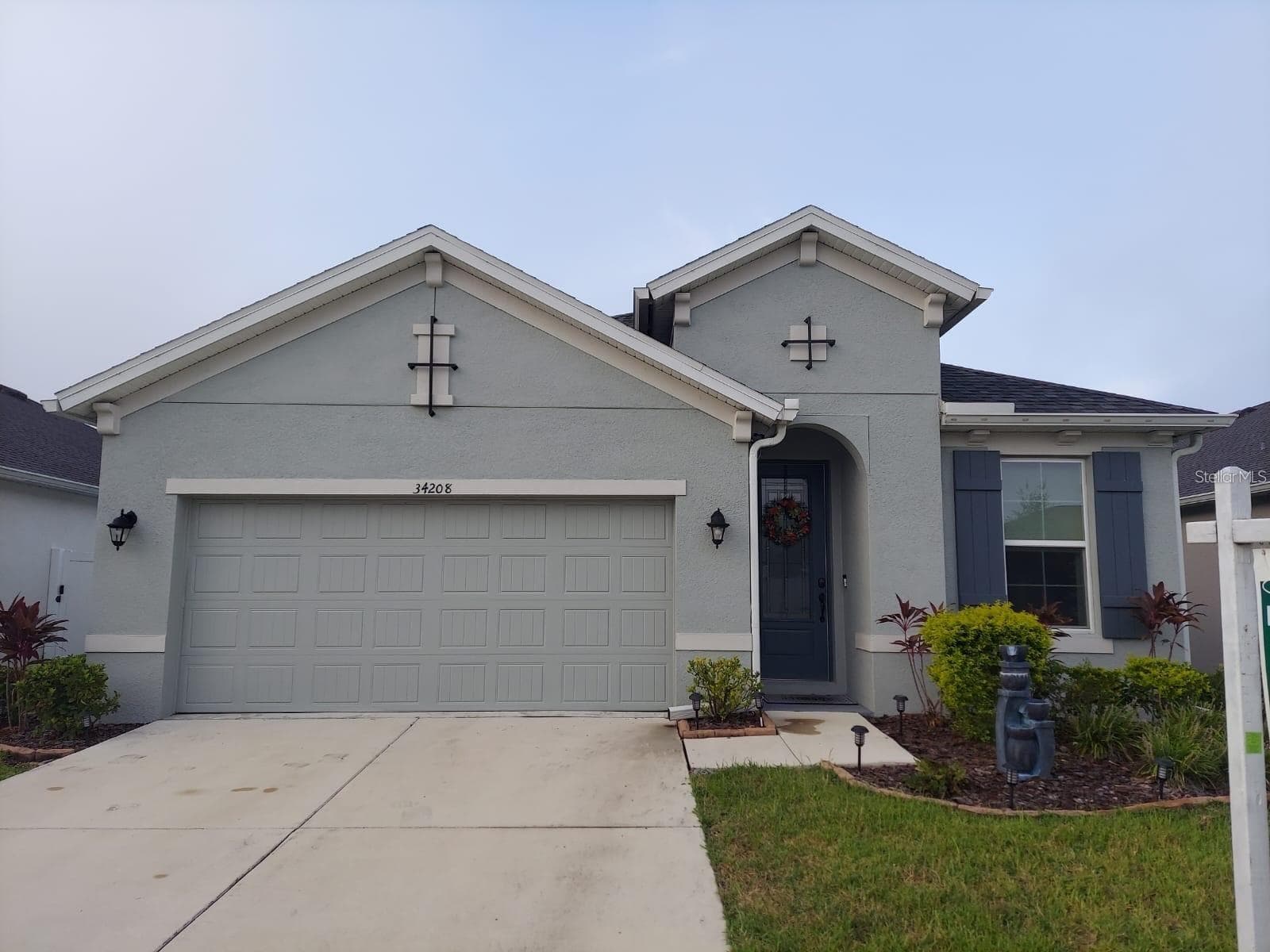 34208 EVERGREEN HILL CT
