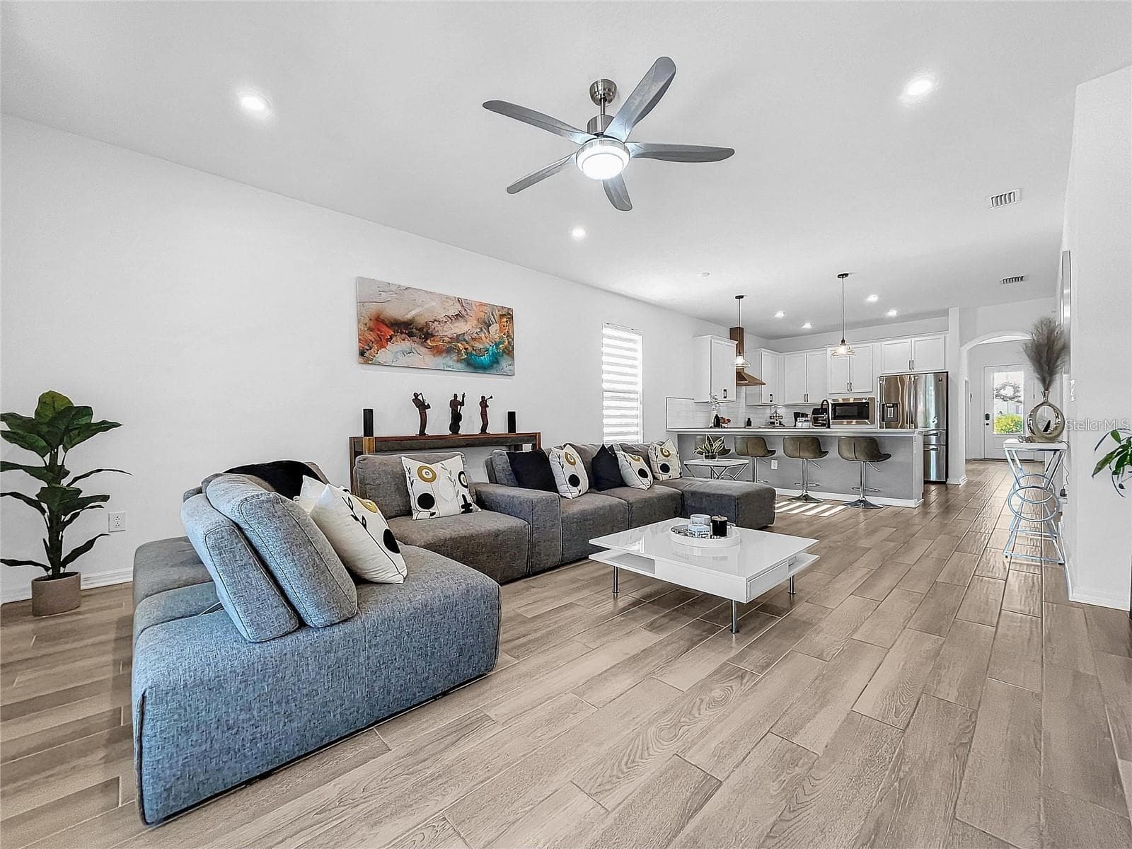Single Family Residence at 34208 EVERGREEN HILL CT, WESLEY CHAPEL, photo 13 of 46